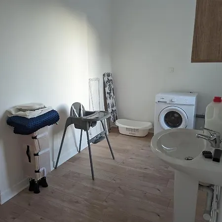 Апартаменты Rosa Седан