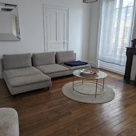 Апартаменты Rosa