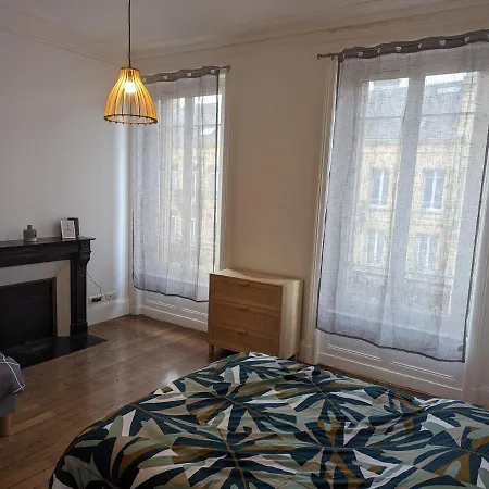 Rosa Апартаменты