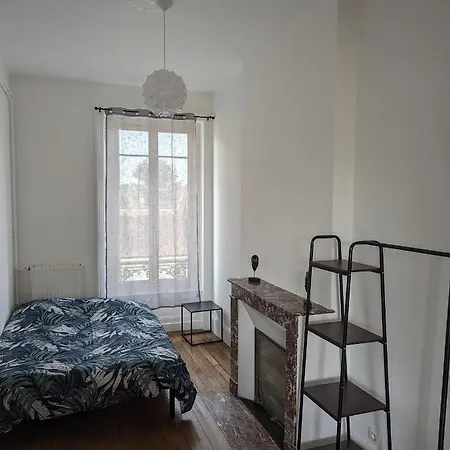 Апартаменты Rosa *